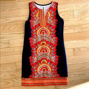 New York & Company shift dress